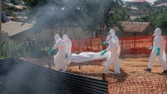 Ebola en RDC: L’épidémie devient la plus meurtrière de l’histoire du pays