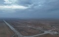 Syrie: Israël frappe l’aéroport militaire d’Idleb