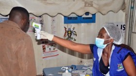 Ouganda: L’OMS annonce la fin de l’épidémie d’Ebola