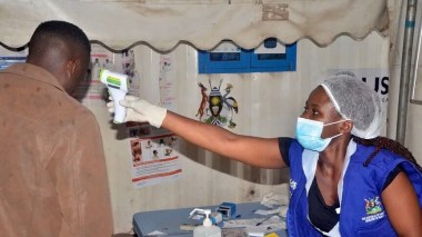 Ouganda: L’OMS annonce la fin de l’épidémie d’Ebola