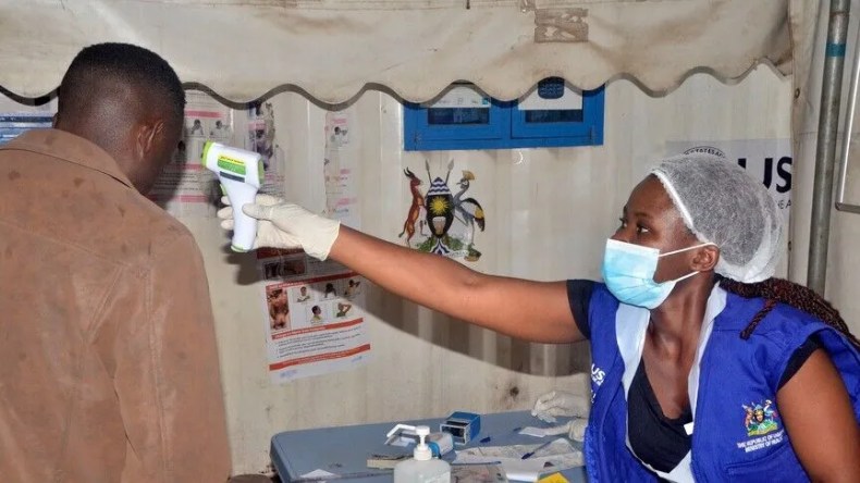 Ouganda: L’OMS annonce la fin de l’épidémie d’Ebola