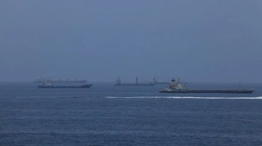 L’Iran maintiendra le détroit d’Ormuz fermé jusqu’au respect des engagements américains