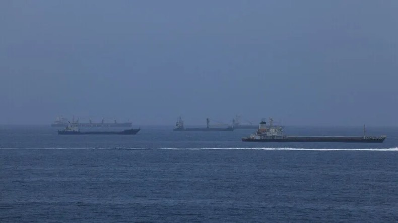 L’Iran maintiendra le détroit d’Ormuz fermé jusqu’au respect des engagements américains