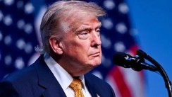 Trump: « Le détroit d’Ormuz pourrait rouvrir prochainement  »