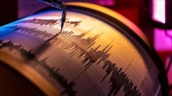 Un séisme de magnitude 5,4 frappe l’Egypte