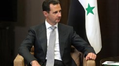 Syrie: La justice condamne à mort par contumace l’ancien président Bachar al-Assad