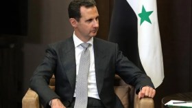 Syrie: La justice condamne à mort par contumace l’ancien président Bachar al-Assad