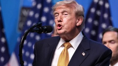 Trump donne à l’Iran une « dernière chance » avant une action de « décapitation »