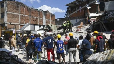 Colombie: Le séisme de magnitude 7,4 fait 331 morts et affecte plus de 406 000 personnes