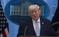 Trump: ” Je déclarerai le détroit d’Ormuz “territoire américain”