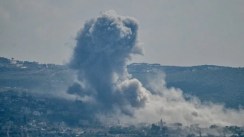 Liban: 7 morts dans des frappes israéliennes en dépit du cessez-le-feu