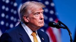 Trump annonce « l’opération économique la plus écrasante » jamais menée contre l’Iran