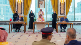 اتفاقية مكة: تغيير معادلة الردع في المنطقة!