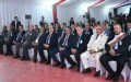 Inauguration officielle de l’usine de plaquettes de frein de Réghaïa