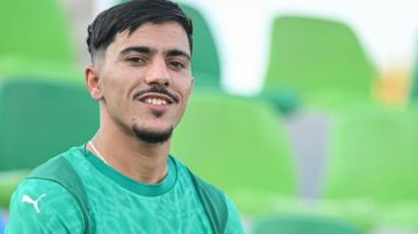 المصري البورسعيدي يتعاقد رسمياً مع خير الدين طوال