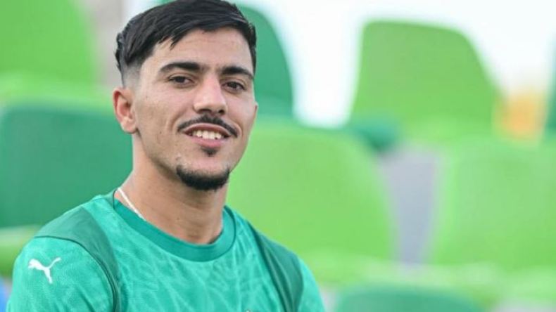المصري البورسعيدي يتعاقد رسمياً مع خير الدين طوال