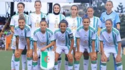 CAN-2026-Dames: La sélection algérienne reçoit le trophée «Fair Play Team»