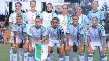 CAN-2026-Dames: La sélection algérienne reçoit le trophée «Fair Play Team»