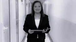 Décès de la journaliste de la Télévision algérienne Wassila Bouchareb