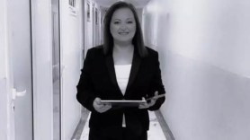 Décès de la journaliste de la Télévision algérienne Wassila Bouchareb