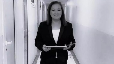 Décès de la journaliste de la Télévision algérienne Wassila Bouchareb