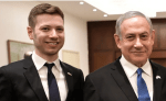 إجلاء نجل نتنياهو من الولايات المتحدة على جناح السرعة لهذا السبب!