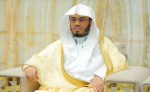 هكذا تضامن إمام المسجد الحرام وكبار العلماء والدعاة مع الجزائريين