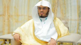 هكذا تضامن إمام المسجد الحرام وكبار العلماء والدعاة مع الجزائريين