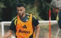 المدرب توبمولر يفسّر توظيفه لـ “تيتراوي” أساسيا