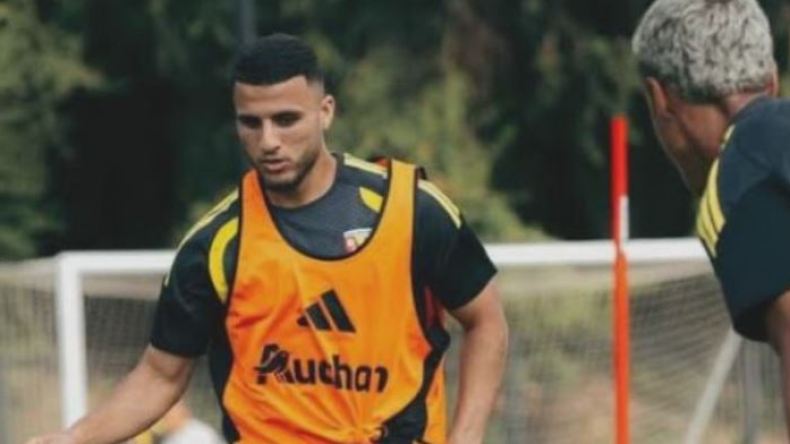 المدرب توبمولر يفسّر توظيفه لـ “تيتراوي” أساسيا