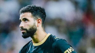 بِالفيديو: هدف آخر لـ “آيت نوري”