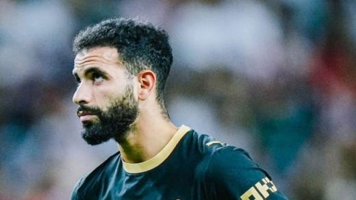 بِالفيديو: هدف آخر لـ “آيت نوري”