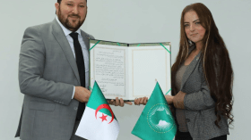 الجزائر تصادق على ميثاق الشباب الإفريقي