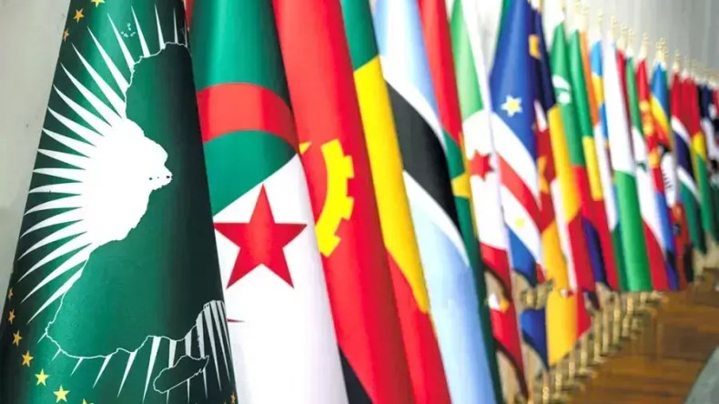 الجزائر تقود مشاورات إفريقية لتعزيز التكامل بين الحوكمة والسلم والأمن