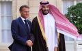 السعودية تستثمر 6 مليارات يورو في إنشاء مدن ترفيهية ضخمة في فرنسا