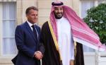 السعودية تستثمر 6 مليارات يورو في إنشاء مدن ترفيهية ضخمة في فرنسا