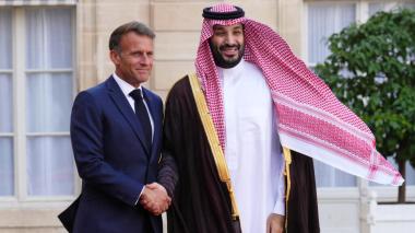 السعودية تستثمر 6 مليارات يورو في إنشاء مدن ترفيهية ضخمة في فرنسا