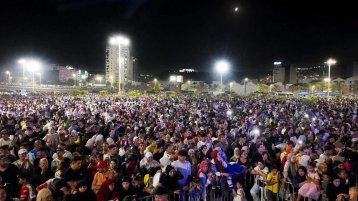 في الصابلات… «أغاني نظيفة»… ثم يأتي سبتمبر!