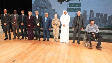“بالعربي – عمان”.. منصة جديدة تحتفي بالعقول العربية وقصص النجاح الأردنية