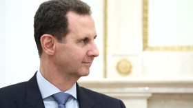 حكم غيابي بالإعدام ضد بشار الأسد