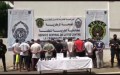 بعد 6 أشهر من التحريات.. الإطاحة بشبكة منظمة لتهريب المهاجرين