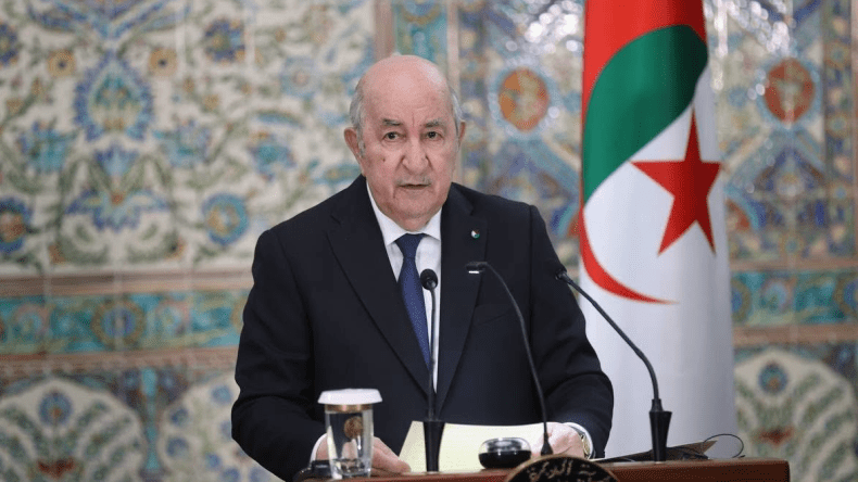 في ذكرى الفاتح نوفمبر..  الرئيس تبون يؤكد أولوية الاستقرار وحماية المصالح العليا للجزائر