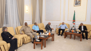 تخليدا لذكرى مؤتمر الصومام.. وزير المجاهدين يحل ببجاية