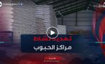بالتزامن مع التحضير لحملة الحرث و البذر.. تمديد نشاط مراكز تجميع محاصيل الحبوب