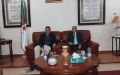 حادث حافلة عين الصفراء.. وزير الصحة يحل بالنعامة لمتابعة حالة المصابين