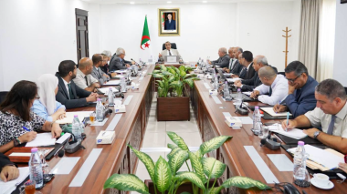 عجال يترأس اجتماعا للتحضير المبكر لصيف 2027