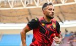 بِالفيديو: بلايلي يتحدّى المولودية ويُهدر ركلة جزاء