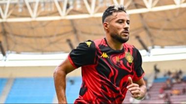بِالفيديو: بلايلي يتحدّى المولودية ويُهدر ركلة جزاء