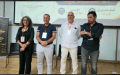 معماريو العاصمة يختارون ممثليهم للمؤتمر الوطني الانتخابي لهيئة المهندسين