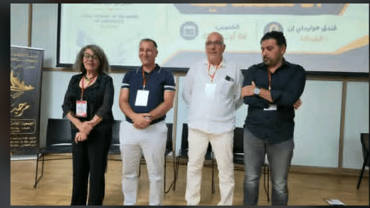 معماريو العاصمة يختارون ممثليهم للمؤتمر الوطني الانتخابي لهيئة المهندسين